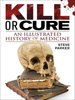 Kill or Cure - ebook